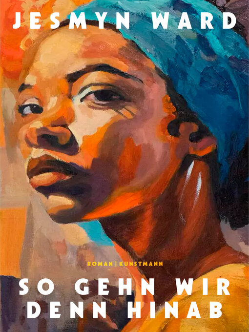 Title details for So gehn wir denn hinab by Jesmyn Ward - Wait list